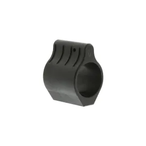 VLTOR Low Profile Gas Block - .750 - Set Screw Style