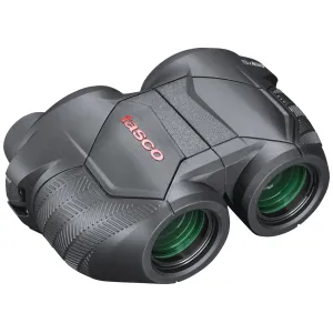 Tasco Focus Free 8x25mm Binoculars - Black