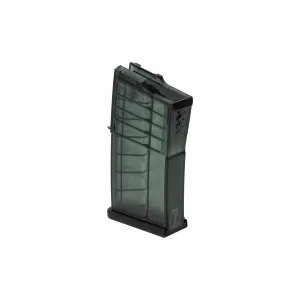 H&K MR762-A1 .308 20-Round Magazine - Smoke