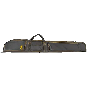 Browning 52" Shotgun Case - Black/Gold