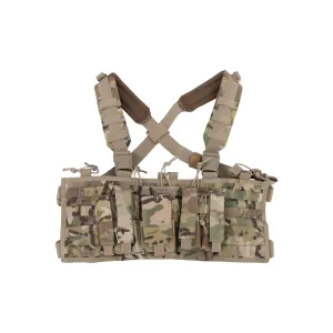 Condor Recon Chest Rig - Multicam
