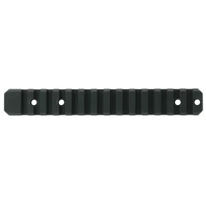 Talley Picatinny Rail 20 MOA Base Fits Remington 700 - Long Action - 8-40