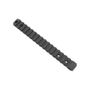 Talley Picatinny Rail Standard Base Fits Remington 700 - Long Action - 8-40