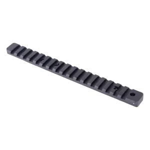 Talley Picatinny Rail 20 MOA Base Fits Tikka T3