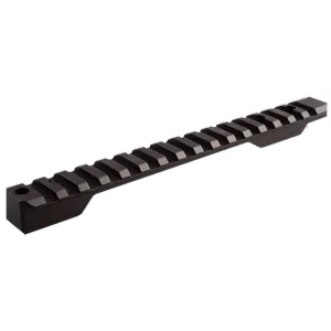 Talley Picatinny Rail 20 MOA Base Fits Howa 1500 - Short Action