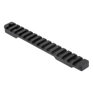Talley Picatinny Rail Standard Base Fits Howa 1500 - Short Action