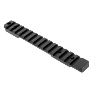 Talley Picatinny Rail Standard Base Fits Remington 700 - Short Action - 8-40