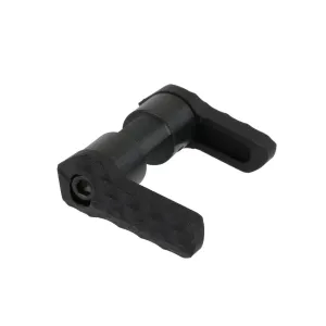Seekins Precision Ambidextrous Safety Selector - Black