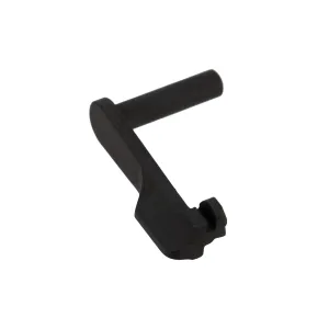 Nighthawk Custom 1911 Slide Stop for .45 ACP in Carbon Steel
