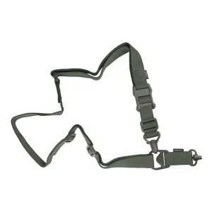 Magpul MS3 Single QD Sling GEN2 - Ranger Green
