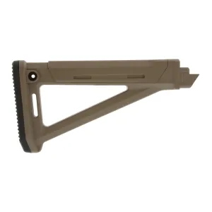 Magpul MOE AK Stock Fixed - Flat Dark Earth