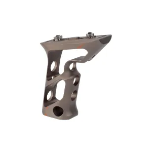 Fortis SHIFT Vertical Grip - M-LOK - FDE