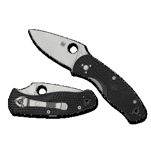 Spyderco Persistence