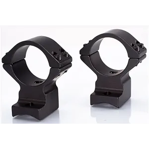 Talley 34mm Scope Rings - Medium - Browning X-Bolt