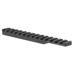 Talley Picatinny Rail Standard Base Fits Henry H014 Long Ranger