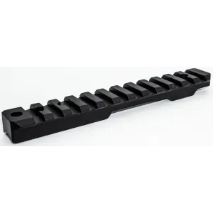 Talley Picatinny Rail Standard Base Fits Browning T-Bolt