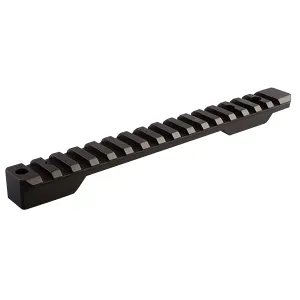 Talley Picatinny Rail 20 MOA Base Fits Kimber 84M
