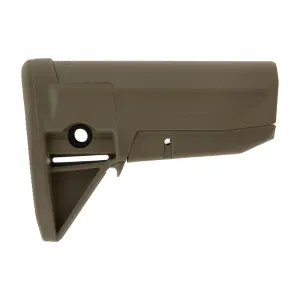Bravo Company Manufacturing Stock - Mod 0 - FDE
