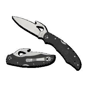Spyderco Cara Cara 2