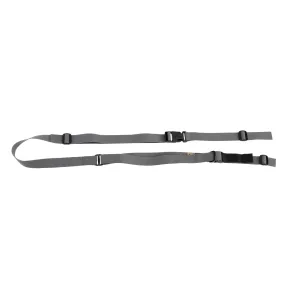Forward Controls Design Carbine Sling - Goose Grey