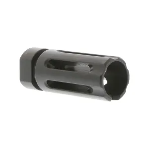 Daniel Defense Extended Flash Suppressor - 1/2x28
