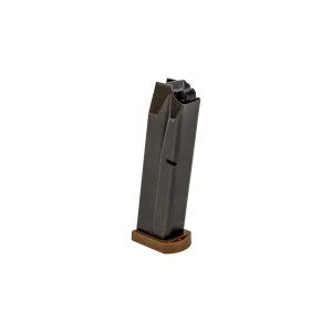 Beretta M9A3 17-Round 9mm Sand Resistant Magazine - FDE