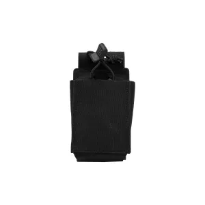 Haley Strategic Single Rifle Mag Pouch with MP2