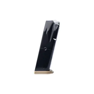 FN America High Power 9mm 10-Round Magazine - FDE