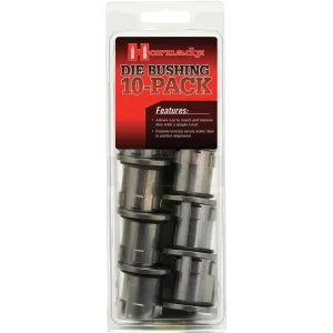Hornady Lock-N-Load Die Bushing 10 pk.