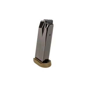 FN FNX Magazine 45 ACP - 15 Round FDE
