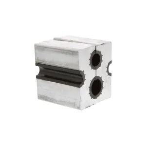 Wheeler Universal Barrel Clamp