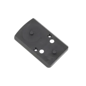Trijicon RMR-SRO Pistol Mouting Plate for SIG P320 LE PRO & M17