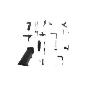 KAK Industry AR-15 Lower Parts Kit