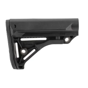 THRIL CCS Combat Competition Stock - Black