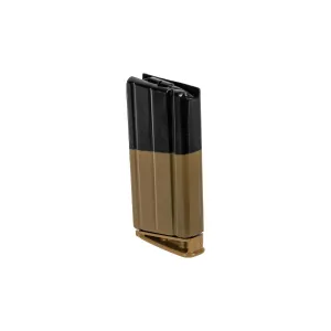 FN SCAR 17 Magazine 20 Round - FDE