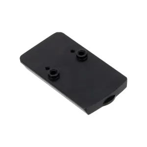 Trijicon RMRcc Slide Adapter Plate - SIG P365XL - Open Box