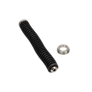 Wheaton Arms Guide Rod and Recoil Spring For Glock 19 Gen 4-5 - Stainless Steel