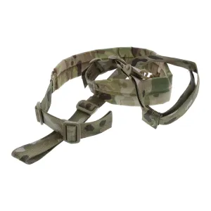 Viking Tactics 2 Point Sling Wide Padded - Multi Cam