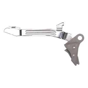 Overwatch Precision PolyDAT Trigger For GLOCK 43/43x/48  - FDE