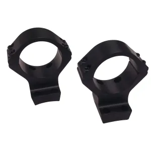 Talley 1" Scope Rings - Medium - Browning X-Bolt