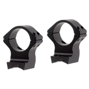 Talley 1" Scope Rings - High - Browning X-Bolt
