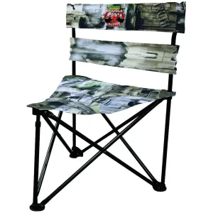 Primos Double Bull Tri-Stool Chair - Truth Camo