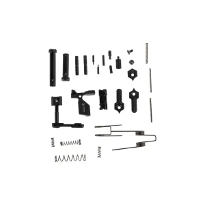 Strike Industries AR-10 Enhanced Lower Receiver Parts Kit - No Grip or FCG