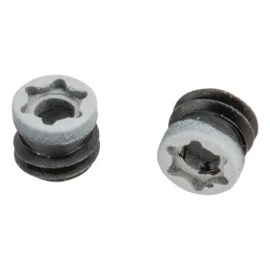 Trijicon DI Night Sight Retainer Replacement Pack - White