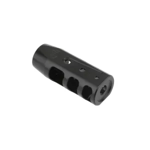 Fortis Rapid Engagement Device RED Muzzle Brake - 1/2x28