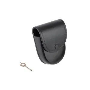 ASP Centurion Case for Handcuffs - Black