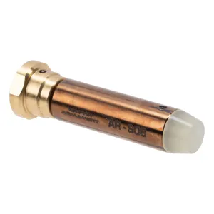 Griffin Armament Suppressor Optimized Buffer 4.9 oz - Buffer