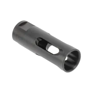 Yankee Hill Machine Low Profile AR-15 Flash Hider - 1/2x28