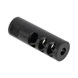 Yankee Hill Machine Low Profile AR-15 Muzzle Brake - 1/2x28