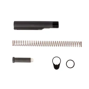Luth-AR Complete 9mm AR-15 Buffer Kit - MIL-SPEC